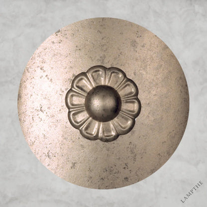 Lustre en cristal Renaissance 46"