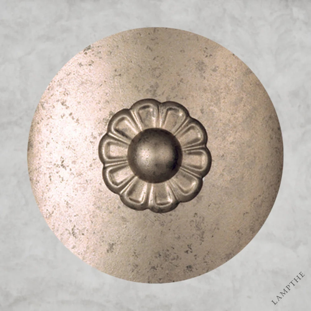 Lustre en cristal Renaissance 56"