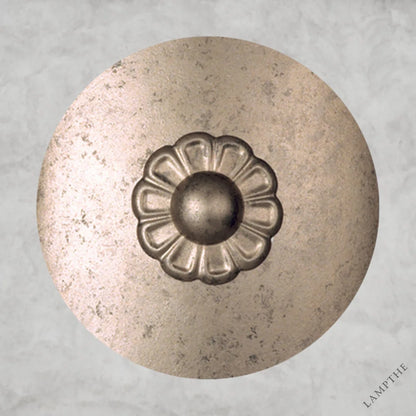 Lustre en cristal Renaissance 56"