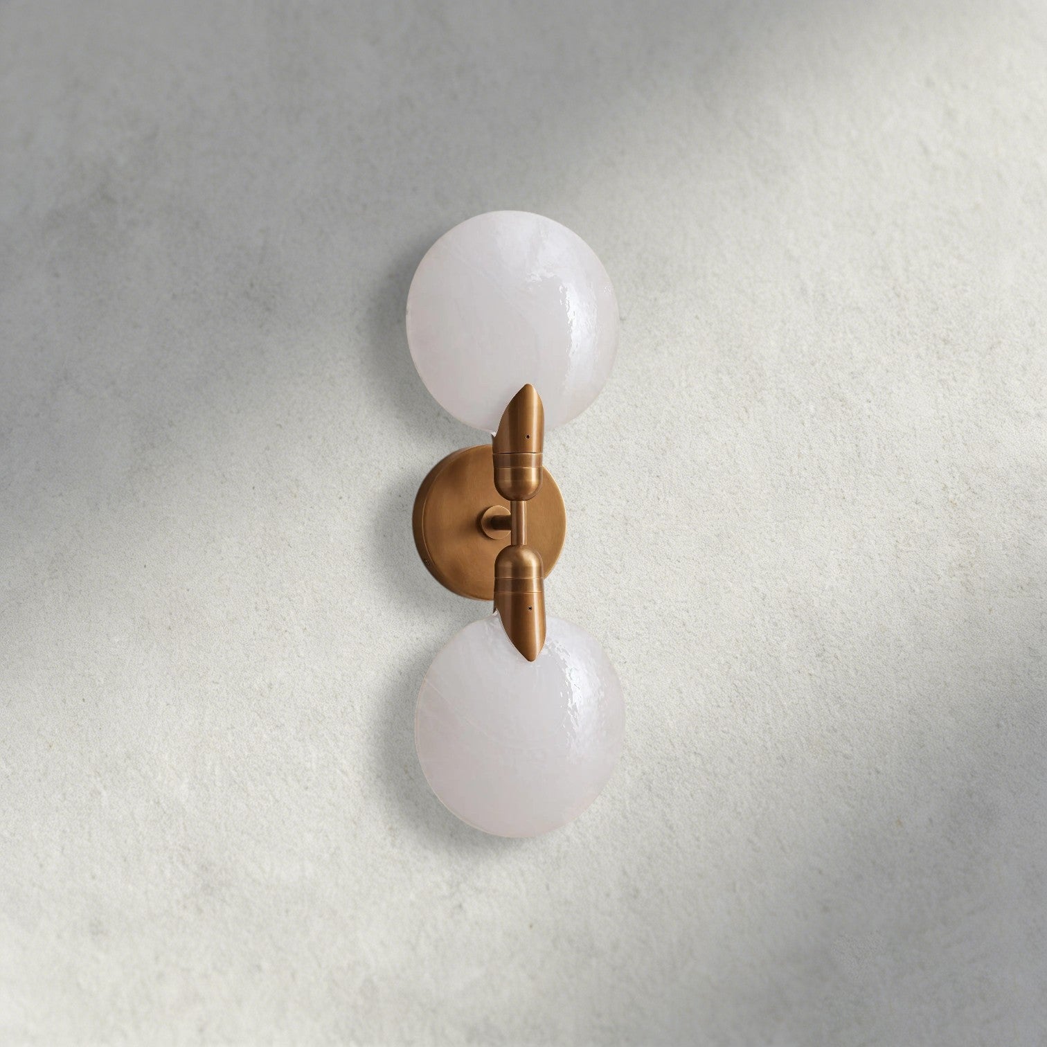 Lyla Double Sconce