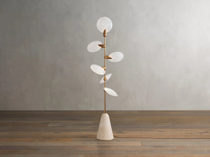 Lyla Floor Lamp