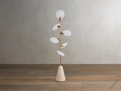 Lyla Floor Lamp