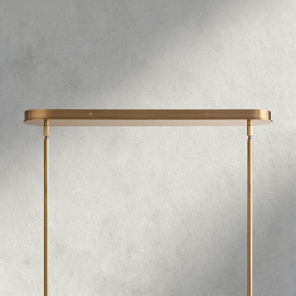 Lyla Linear Chandelier 62", 74"