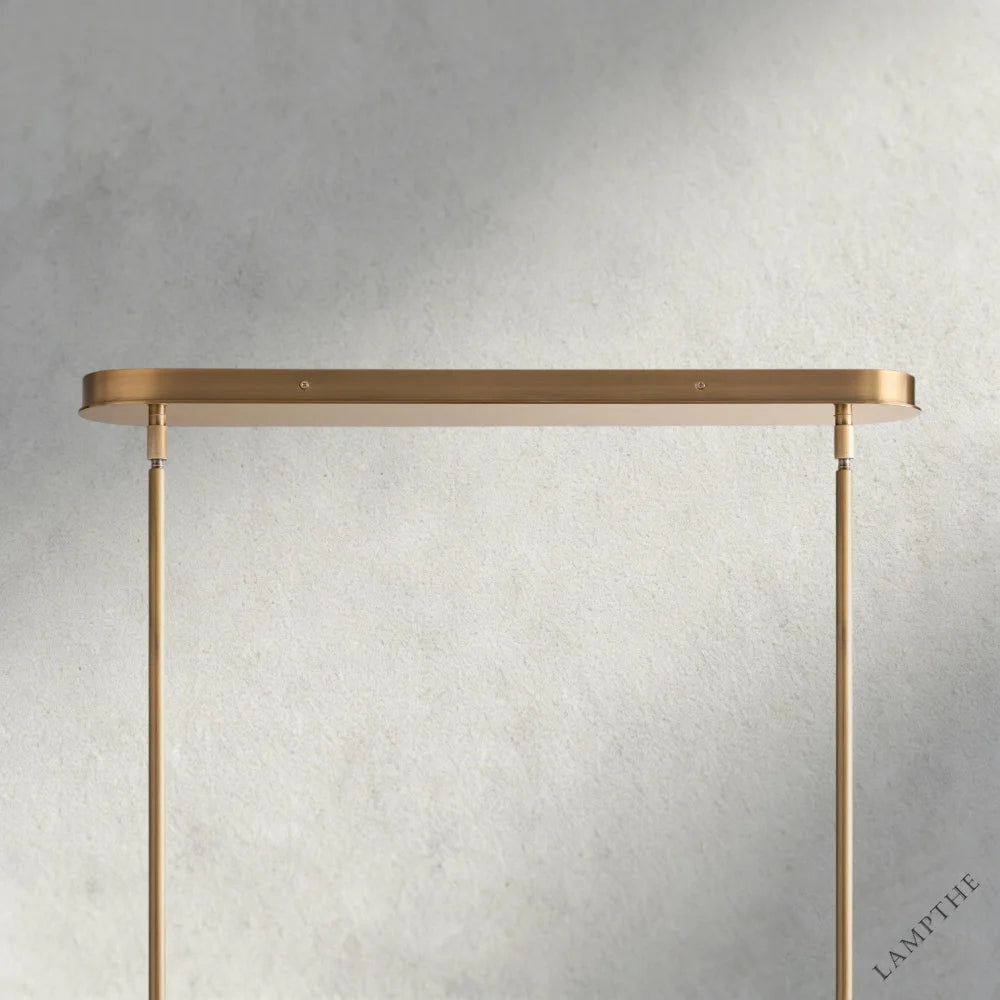 Lyla Linear Chandelier 62", 74"