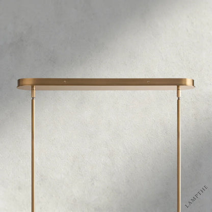 Lyla Linear Chandelier 62", 74"
