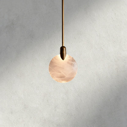 Lyla Single Pendant