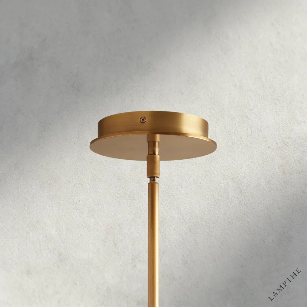 Lyla Single Pendant