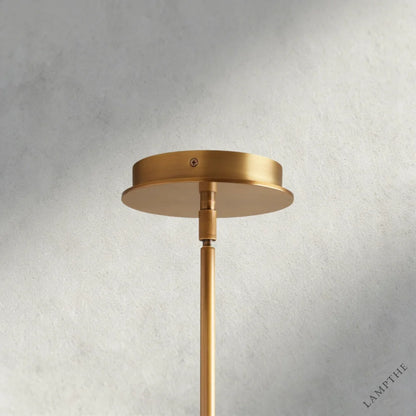 Lyla Single Pendant