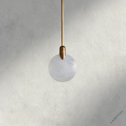 Lyla Single Pendant