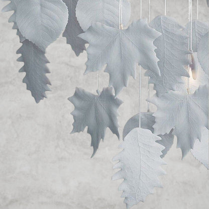 Magic Forest Chandelier 23"