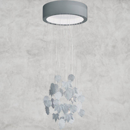 Magic Forest Chandelier 23"