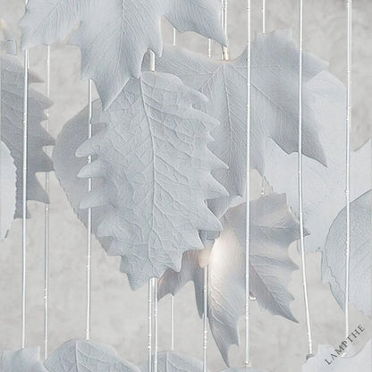 Magic Forest Chandelier 23"