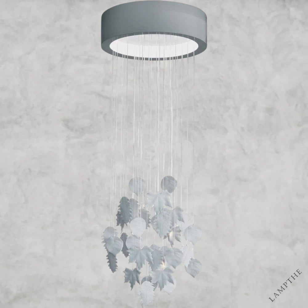 Magic Forest Chandelier 23"