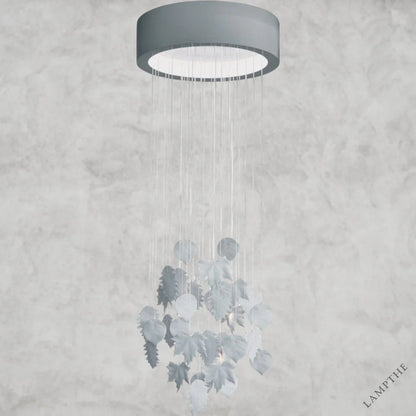 Magic Forest Chandelier 23"