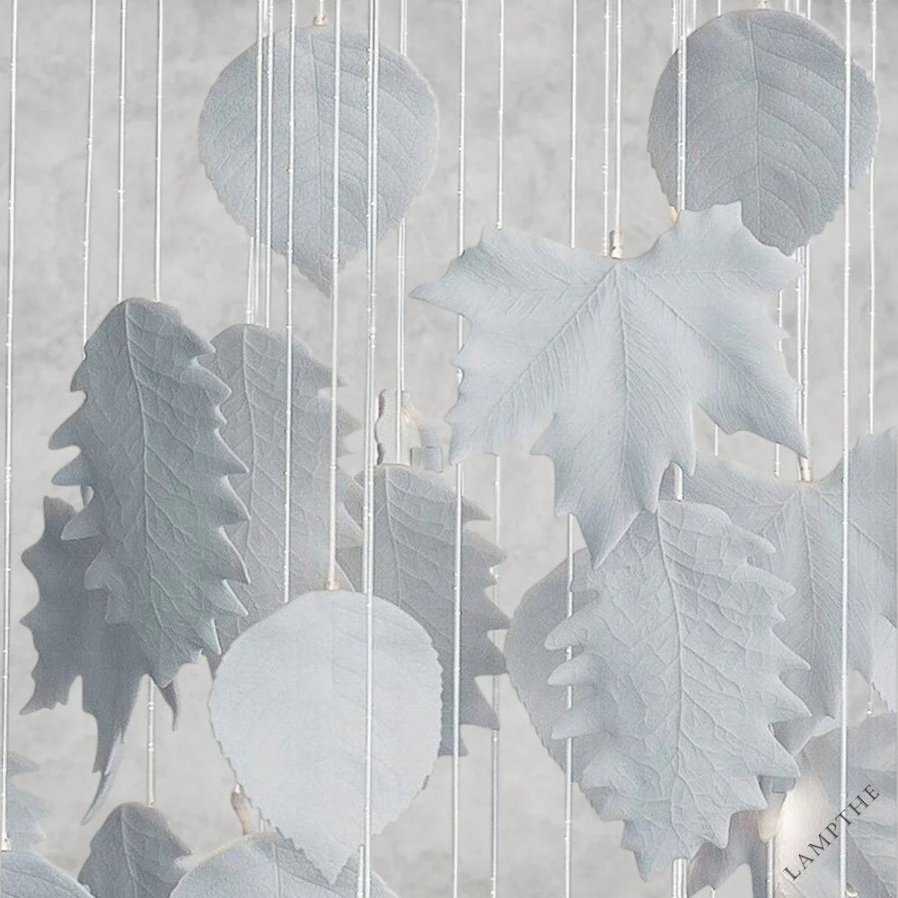 Magic Forest Chandelier 23"