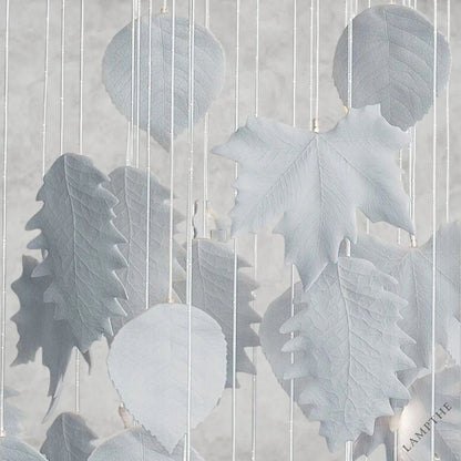 Magic Forest Chandelier 23"