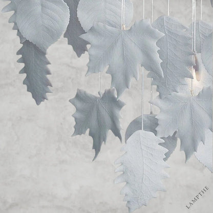 Magic Forest Chandelier 23"