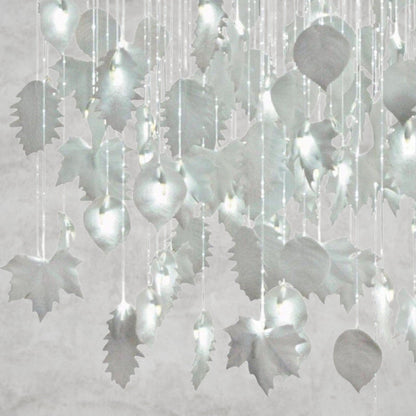 Magic Forest Chandelier 53"