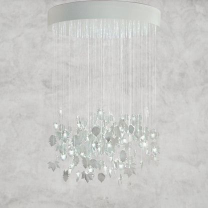 Magic Forest Chandelier 53"