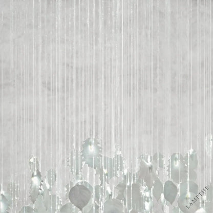 Magic Forest Chandelier 53"