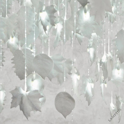 Magic Forest Chandelier 53"