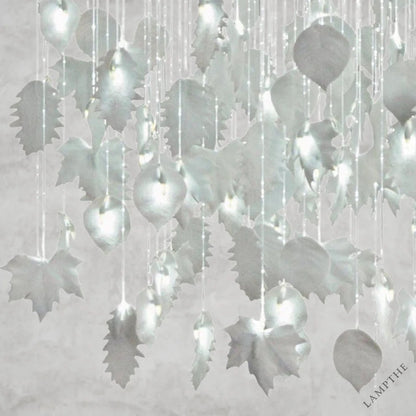 Magic Forest Chandelier 53"