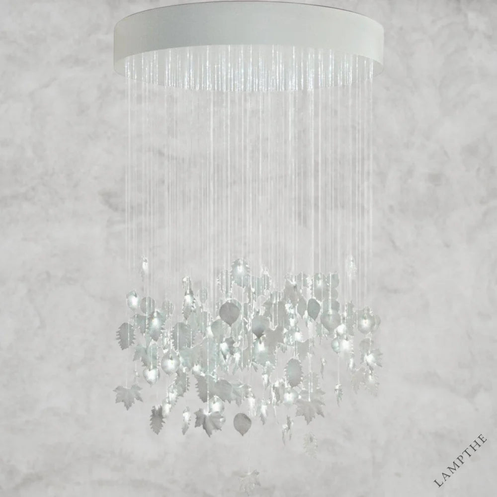 Magic Forest Chandelier 53"