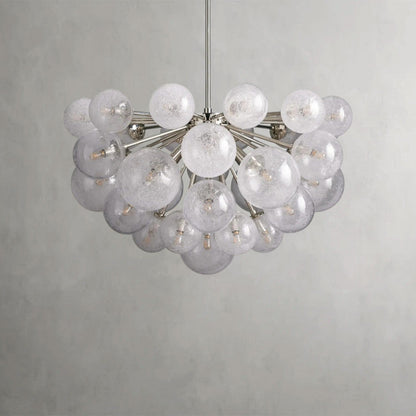 Mandoza Chandelier 19/ 37 Lights