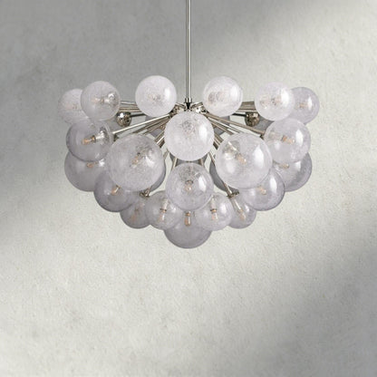 Mandoza Chandelier 19/ 37 Lights