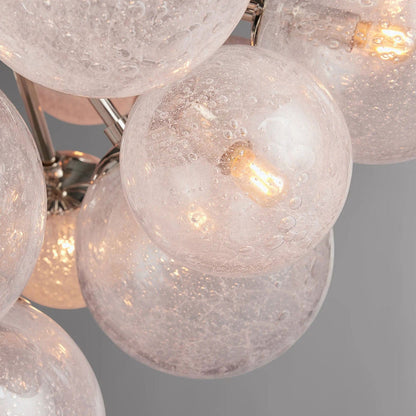 Mandoza Chandelier 19/ 37 Lights