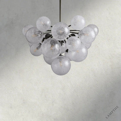 Mandoza Chandelier 19/ 37 Lights