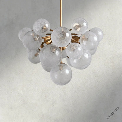 Mandoza Chandelier 19/ 37 Lights