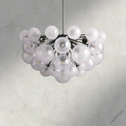 Mandoza Chandelier 19/ 37 Lights