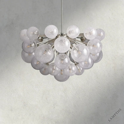 Mandoza Chandelier 19/ 37 Lights