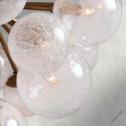 Mandoza Chandelier 19/ 37 Lights