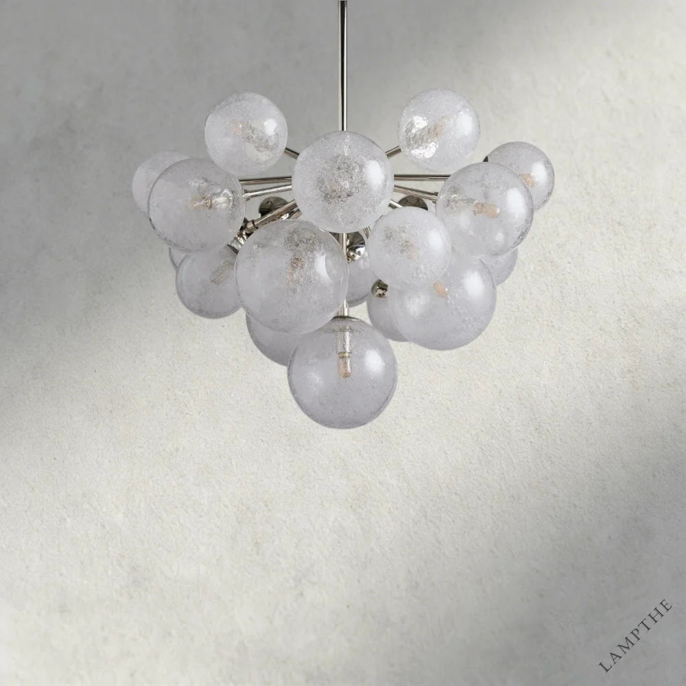 Mandoza Chandelier 19/ 37 Lights