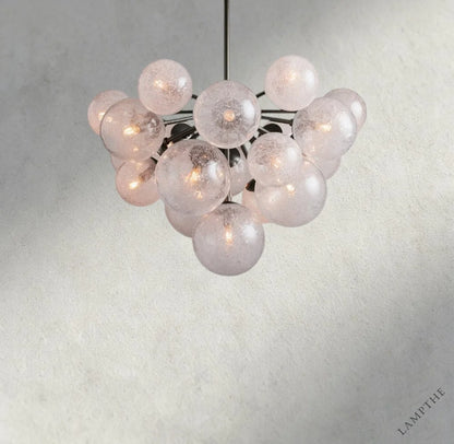 Mandoza Chandelier