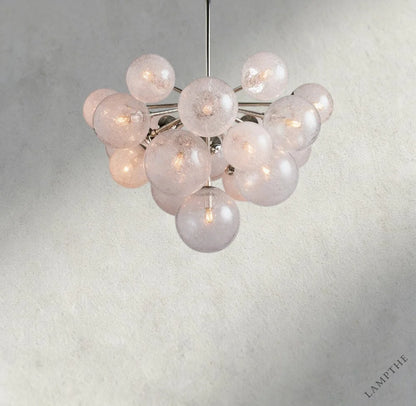 Mandoza Chandelier