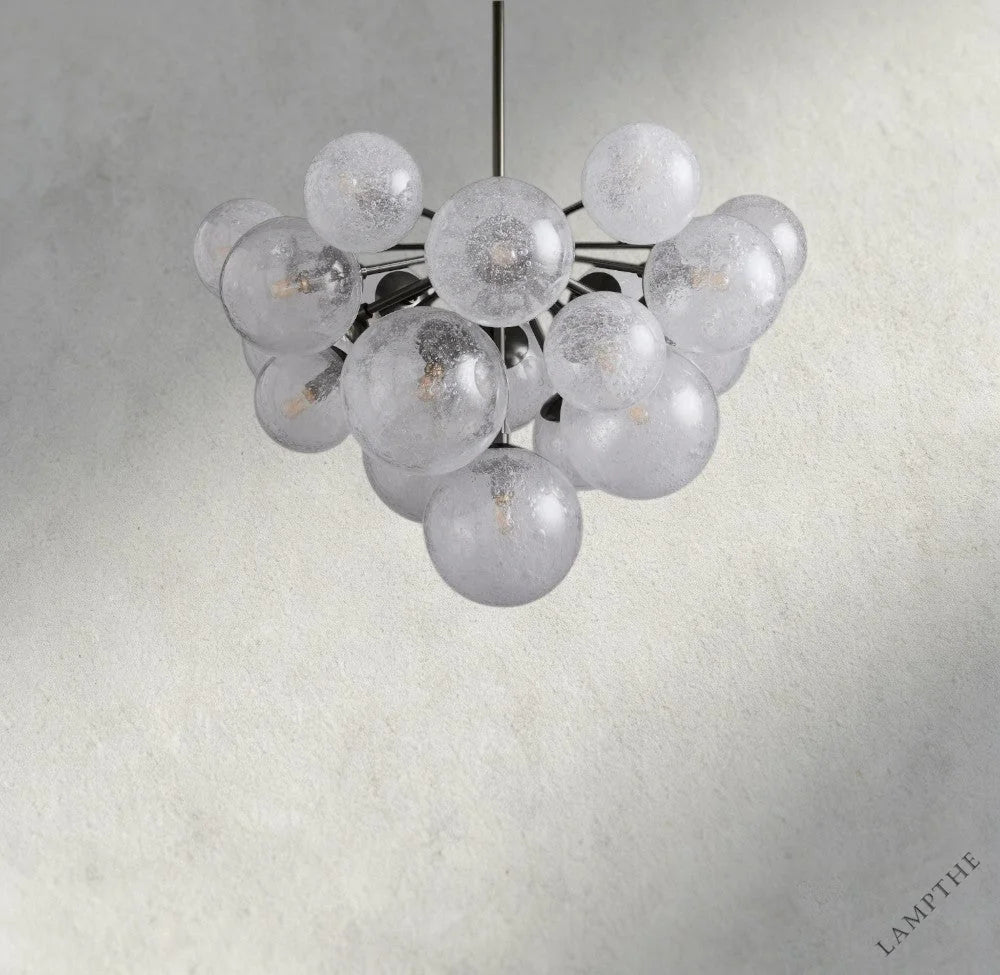 Mandoza Chandelier