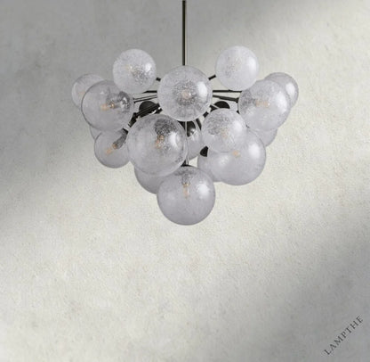 Mandoza Chandelier