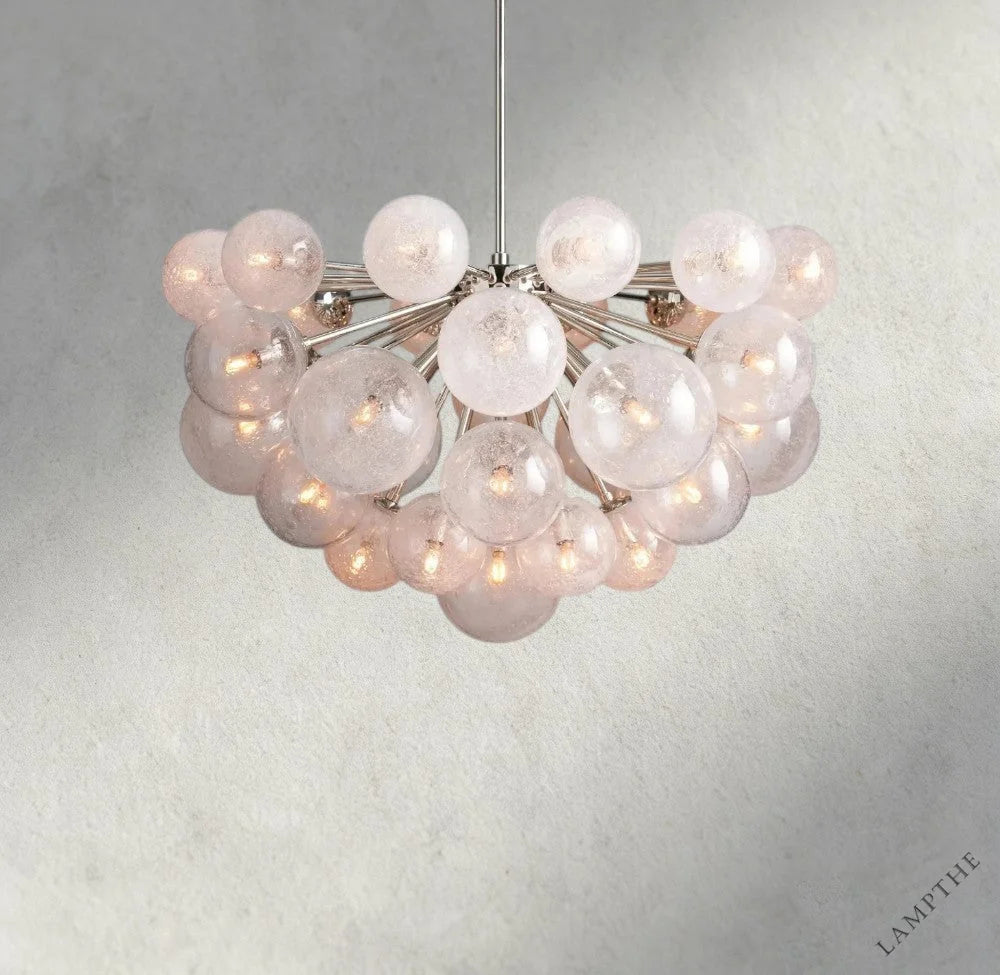 Mandoza Chandelier
