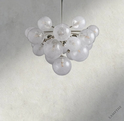 Mandoza Chandelier