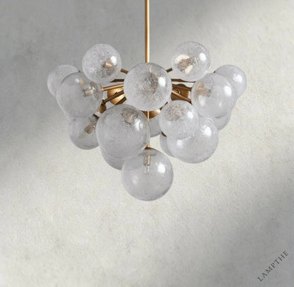 Mandoza Chandelier