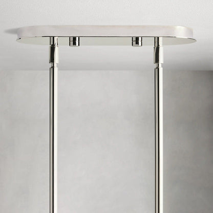 Mandoza Linear Chandelier