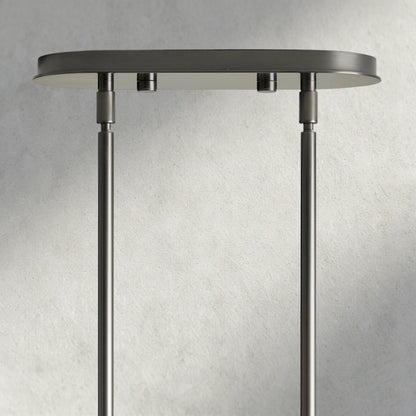 Mandoza Linear Chandelier