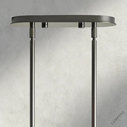 Mandoza Linear Chandelier