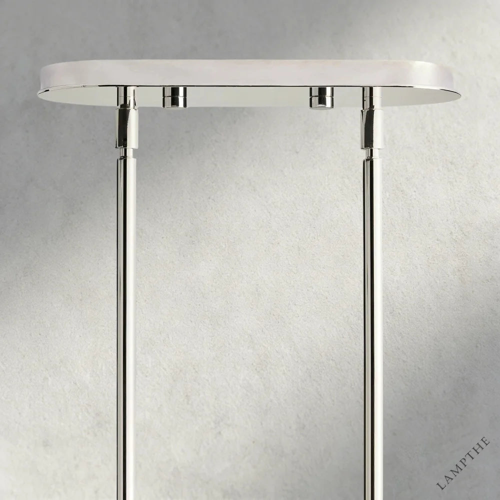 Mandoza Linear Chandelier