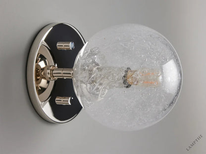 Mandoza Sconce