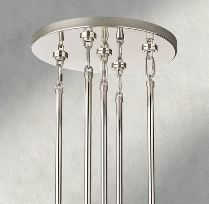 Marignan Round Chandelier 36", 48", 60"