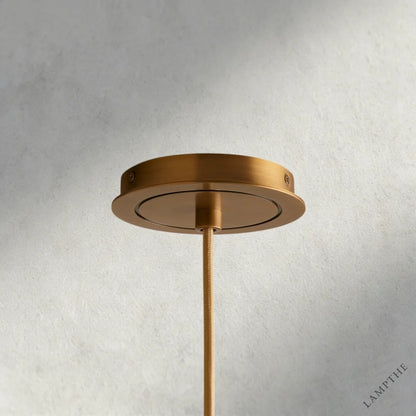 Matthie Pendant